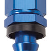 Russell Performance -8 AN Twist-Lok Straight Hose End