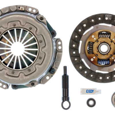 Exedy OE 1967-1969 Toyota Crown L6 Clutch Kit