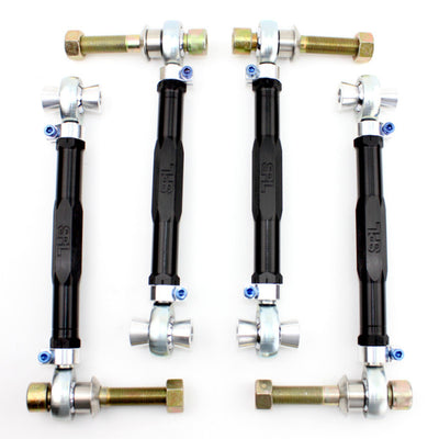 SPL Parts 2014+ BMW M2/M3/M4 (F8X) Rear Upper Control Arms