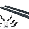 Go Rhino 17-20 Ford F-250/F-350 SD 6in OE Xtreme Complete Kit w/SideSteps + Brkts