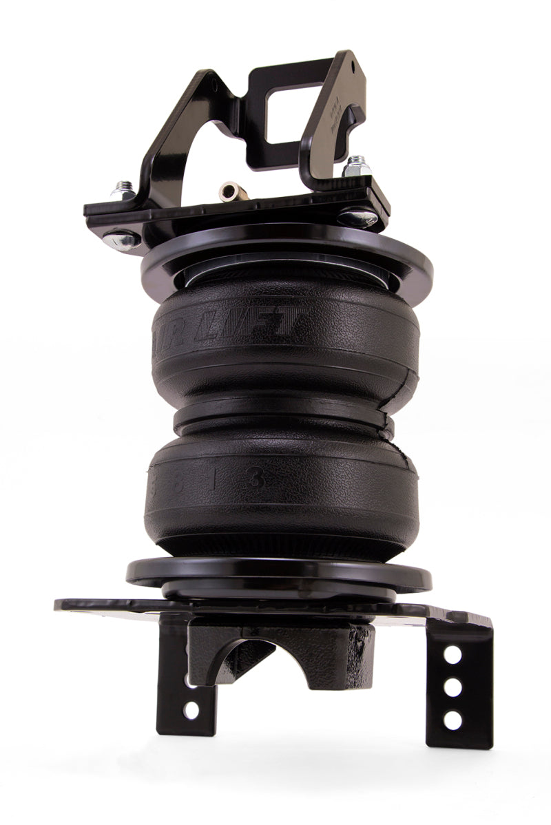 Air Lift LoadLifter 5000 Ultimate Rear Air Spring Kit for 05-10 Ford F-250 Super Duty Lariat 4WD