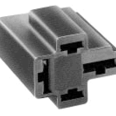 Hella Relay Socket 70A 4 Term Hrns 1