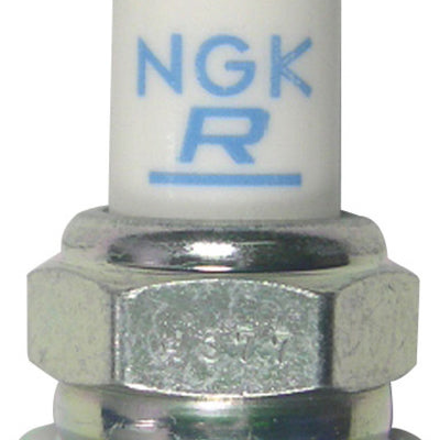 NGK Laser Iridium Spark Plug Box of 4 (IFR6V-10G)
