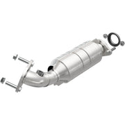 MagnaFlow Direct Fit Catalytic Converter 05-07 Cadillac STS/SRX 3.6L