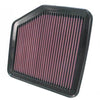 K&N Lexus IS 350 Drop In Air Filter