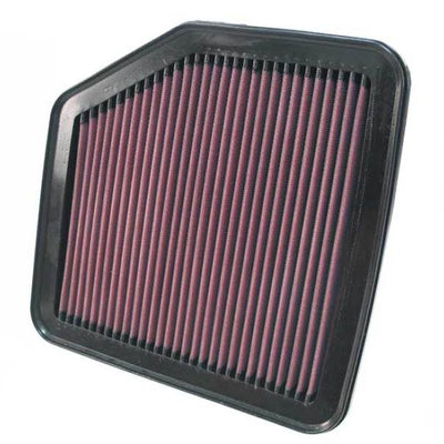 K&N Lexus IS 350 Drop In Air Filter