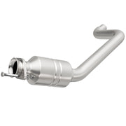 MagnaFlow Direct Fit Catalytic Converter 10-12 Jaguar XF 5.0L