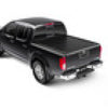 Retrax 05-up Frontier Crew Cab 5ft Bed (w/ or w/o Utilitrack) RetraxPRO MX