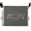 CSF 05-12 Toyota Tacoma 2.7L A/C Condenser