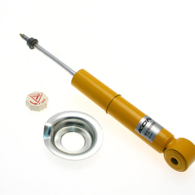 Koni Sport (Yellow) Shock 05-08 Subaru Sedan/Wagon 2.5 AWD/ incl GT/ excl Spec B & Outback - Rear