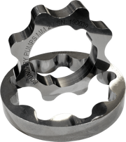 Boundary 99-00 Ford Mod Motor V8 2V 4.6L MartenWear Treated Billet Oil Pump Gear
