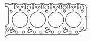 Cometic Porsche 4.5L 03-06 95mm Bore .027 inch MLS RHS Head Gasket