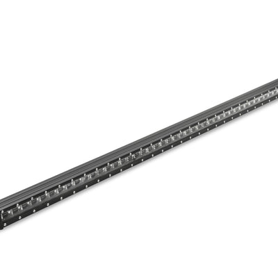Raxiom 50-Inch Super Slim Dual Row LED Light Bar (Universal Some Adaptation May Be Required)