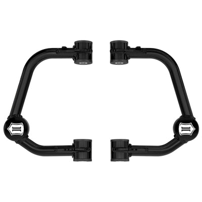 ICON 21-23 Ford F150 Tubular UCA DJ Pro Kit