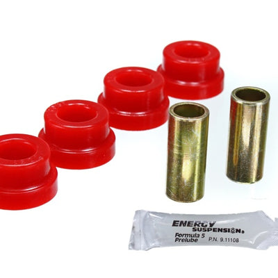 Energy Suspension F350 Track Arm Bushing - Red