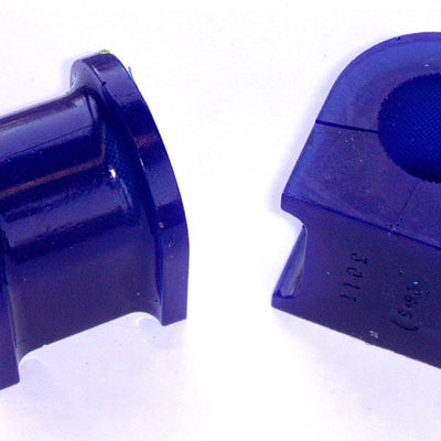 SuperPro Toyota Front Sway Bar Mounting Kit