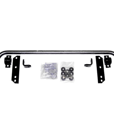 Hellwig 70-72 Mopar B-Body Solid Chromoly 1-1/8in Front Sway Bar