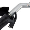 AEM 06 Jeep Commander 4.7L V8 Silver Brute Force Air Intake