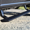 AMP Research 19-23 Ford Ranger / 21-23 Ford Bronco (Excl. Raptor) Smart Series PowerStep - Black