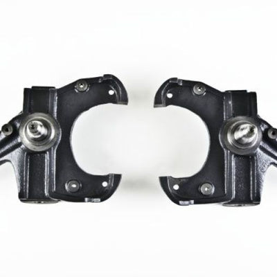 Belltech DROP SPINDLE SET 71-72 C-10 P/UBLAZSUB