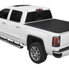 Access LOMAX Tri-Fold Cover 2014-17 Chevy/GMC Full Size 1500 - 5ft 7in Short Bed