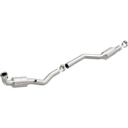 MagnaFlow Direct Fit Catalytic Converter 03-06 Mercedes SL500 5L Passenger Side