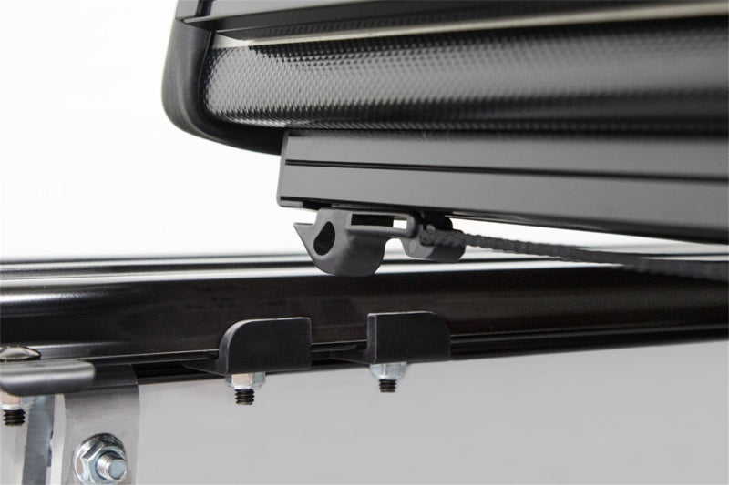 Access LOMAX Tri-Fold 09-17 Dodge Ram 1500 5ft 7in Short Bed (w/o RamBox Cargo Management System)