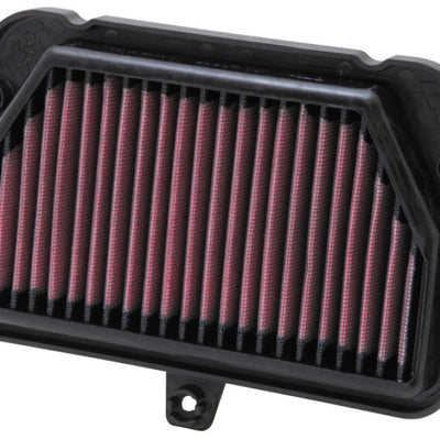 K&N 09-11 Aprilia RSV4 R 1000 Replacement Air Filter