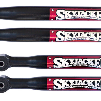 Skyjacker 2007-2017 Jeep Wrangler (JK) Suspension Link Arm Kit