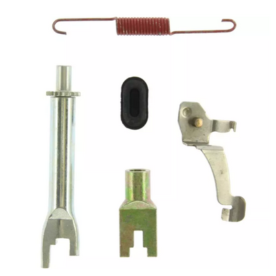 Centric 08-14 Scion xD Rear Right Brake Shoe Adjuster Kit