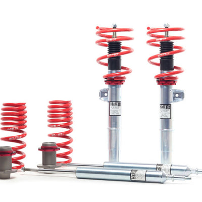 H&R 07-11 BMW 328i Sedan/335i Sedan E90 Street Perf. Coil Over