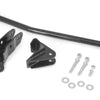 Rugged Ridge Frame Brace Kit 07-18 Jeep Wrangler