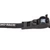 Rhino-Rack Rapid Tie Down Straps - 2.5m/8ft - Pair - Black