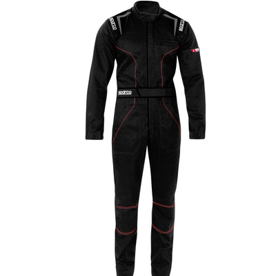 Sparco Suit MS4 XL Black