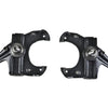 Belltech DROP SPINDLE SET 73-87 C-10 ALL 1.25inch ROTORS