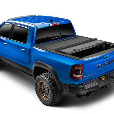 Extang 22-23 Toyota Tundra (with/without Rail Sys) 5.6ft. Bed Endure ALX