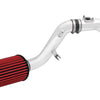 AEM 07-13 Mazdaspeed3 2.3L L4 Polished Cold Air Intake