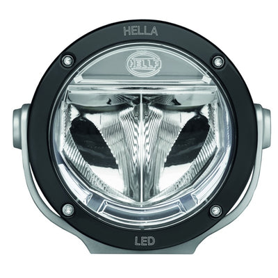 Hella Rallye 4000 X LED Lamp