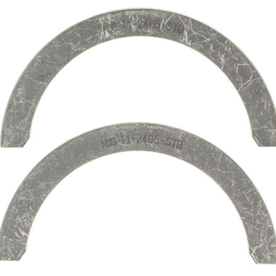 Clevite Suzuki 1590cc Eng 1989-93 Thrust Washer Set