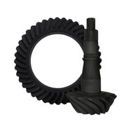 Yukon Gear High Performance Yukon Ring & Pinion Gear Set for 14 & Up GM 9.5in In A 3.08 Ratio