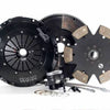 Clutch Masters Toyota 2J w/R154 Transmission FX1000 Twin Disc Clutch Kit