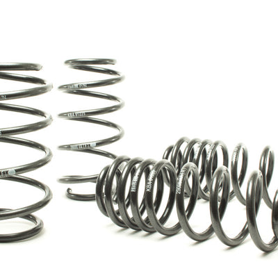 H&R 10-14 Volkswagen Golf TDI MK6 Sport Spring (Incl. DCC)
