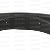 Seibon 09-12 Nissan 370Z NS-Style Carbon Fiber Rear Spoiler