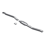 MagnaFlow Direct Fit Catalytic Converter 96 Dodge Dakota 5.2L 4wd