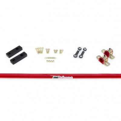 UMI Performance 1-1/4in Splined Front Sway Bar (Double Shear End Links)