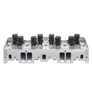 Edelbrock Cylinder Head BBC Performer RPM 348/409Ci for Hydraulic Roller Cam Complete