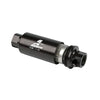 Aeromotive In-Line Filter - AN-10 / AN-06 Dual Outlet