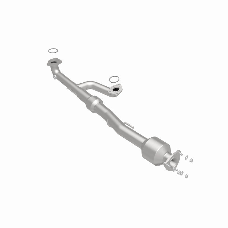 MagnaFlow Direct Fit Catalytic Converter 13-14 Accord 3.5L