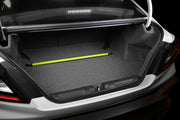 PERRIN 15-21 Subaru WRX/STI Rear Shock Tower Brace - Neon Yellow