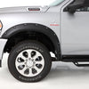 Bushwacker 2019 Dodge Ram 2500/3500 Pocket Style Flares 2pc  - Black